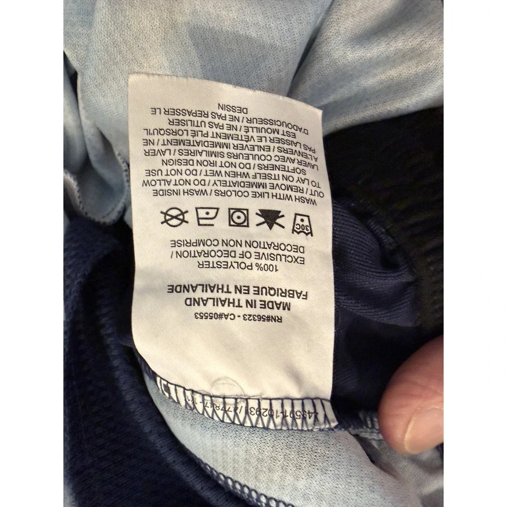 Nike basketball shorts